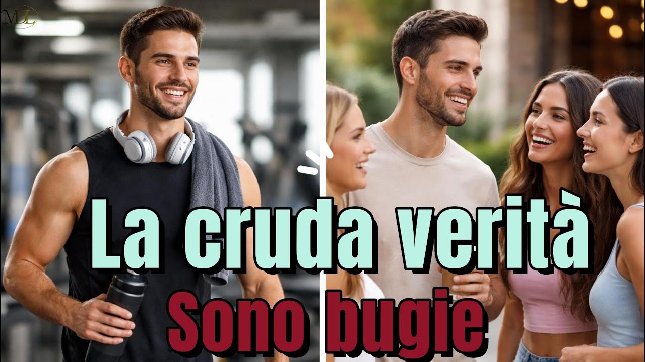 La cruda verità sulla crescita personale