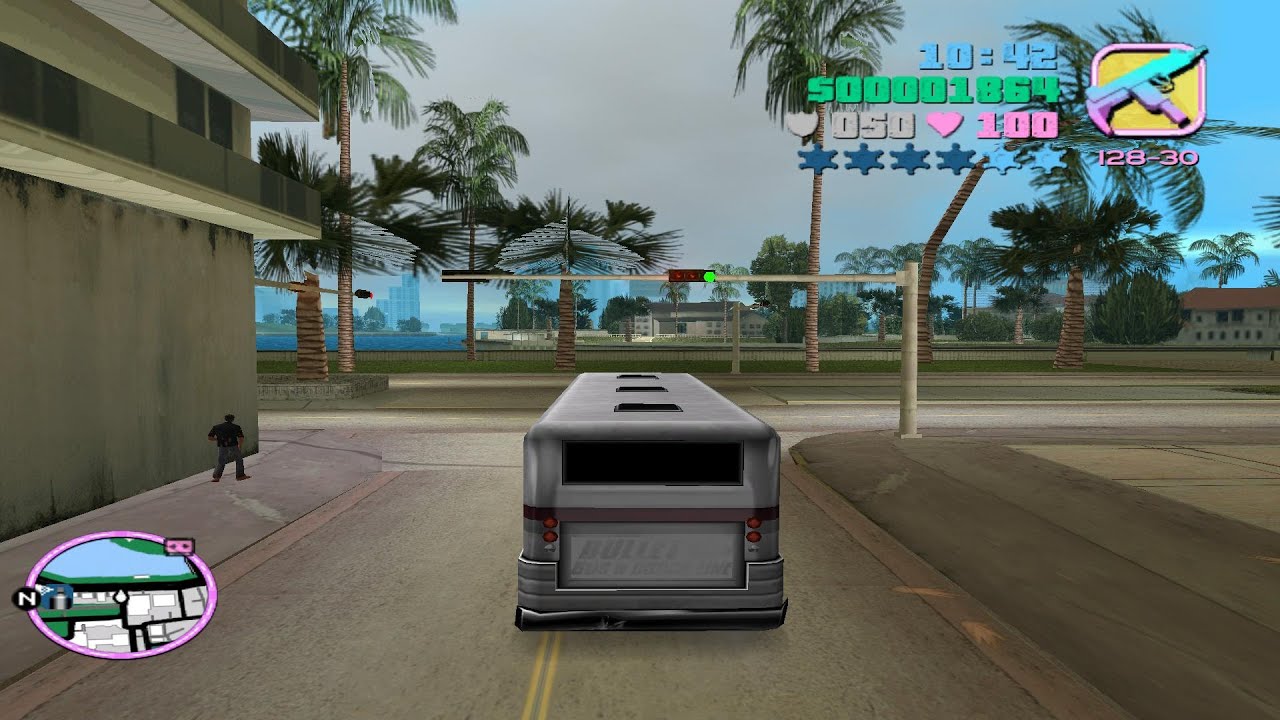 Gta Vice city Végigjátszás/24 rész-GTA NORBI ediggi legnagyobb dührohama