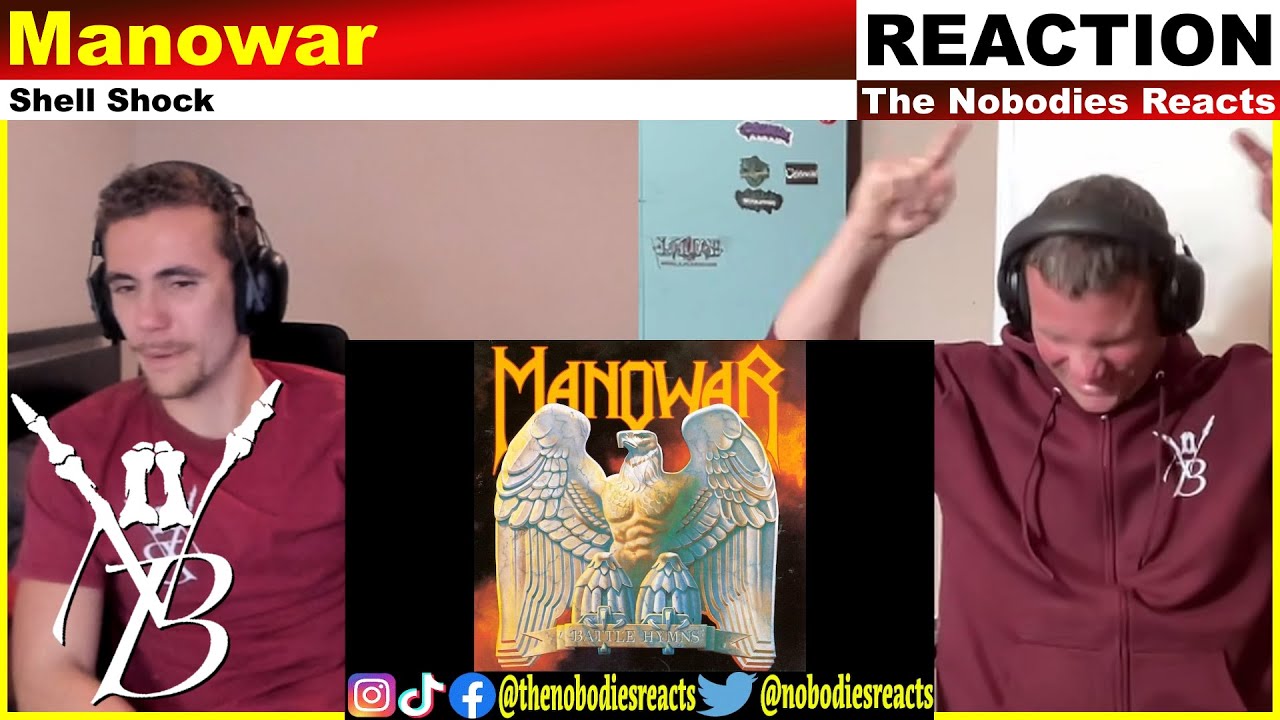 Manowar 