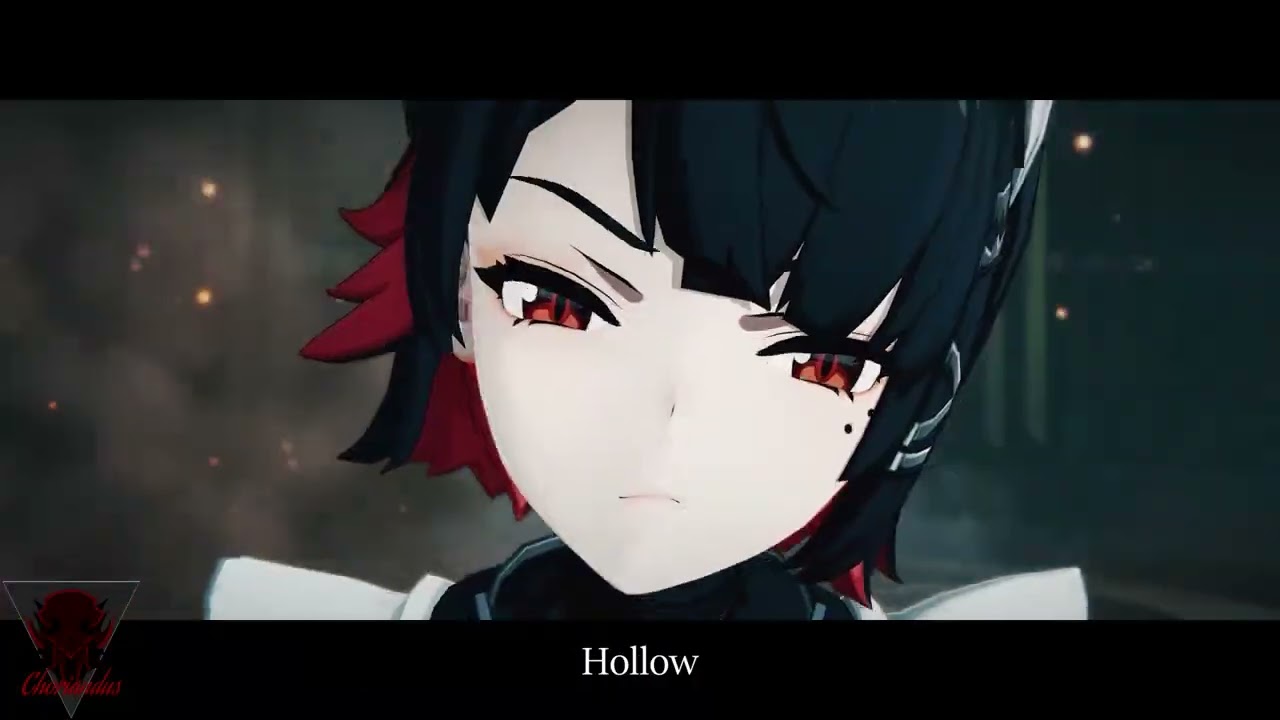 Hollow GMV  #smashintopieces