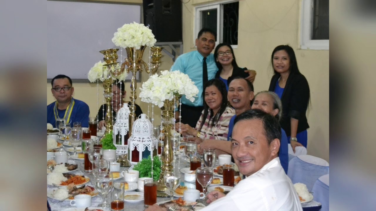 4th Church Anniversary | ZJCC