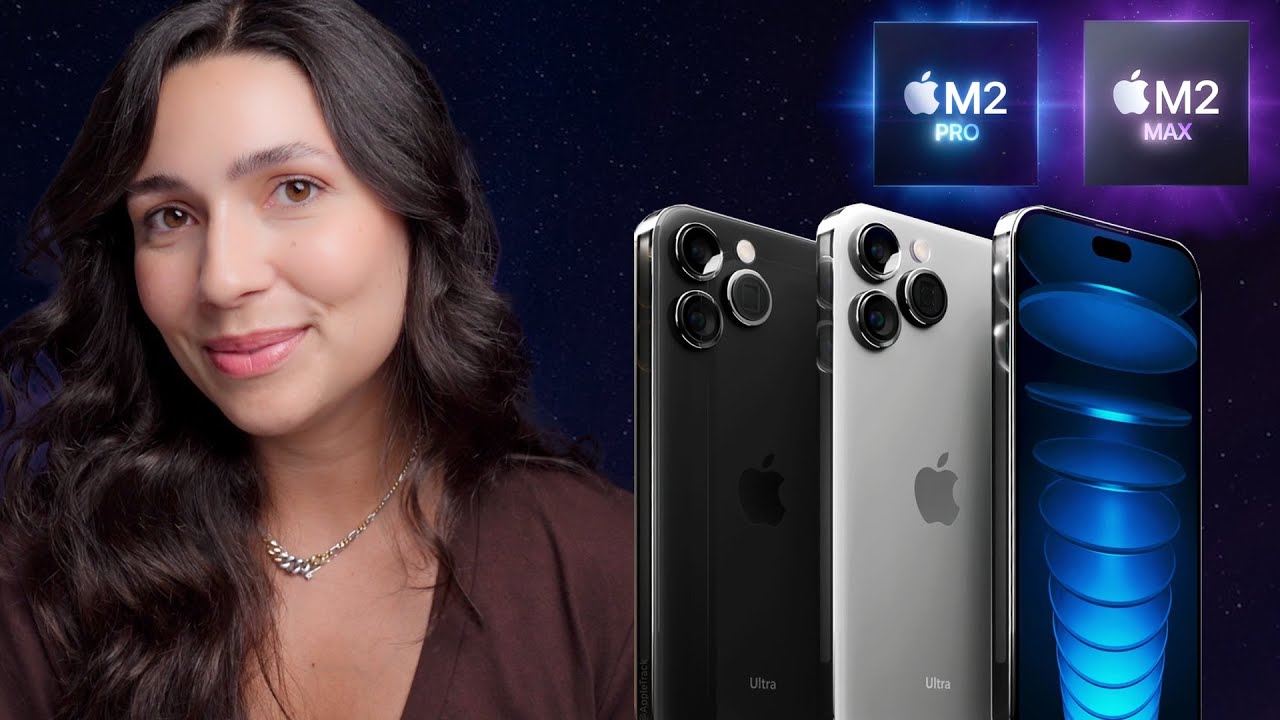 APPLE ARRASANDO EM 2023? 🍎