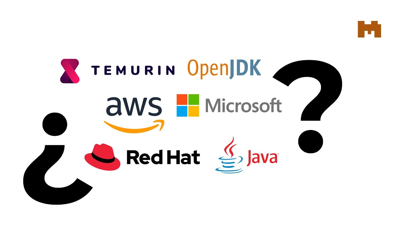 ¿Por qué hay tantos JDKs y cuál debo elegir? OpenJDK, OracleJDK, Temurin…