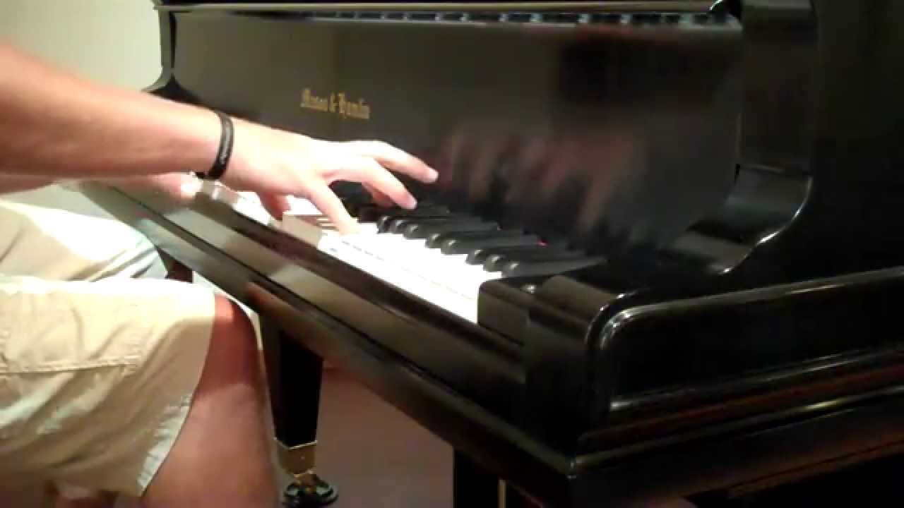 A Song For Reminiscing - 