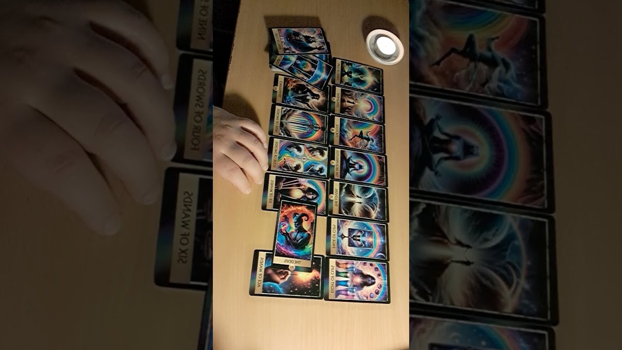 💗🩵💙💚💫Wooww ez jó!! Nézd, milyen energiában vagy? Segítő üzenetek Neked