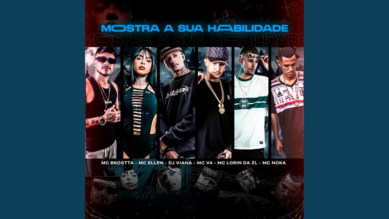 Mostra a Sua Habilidade