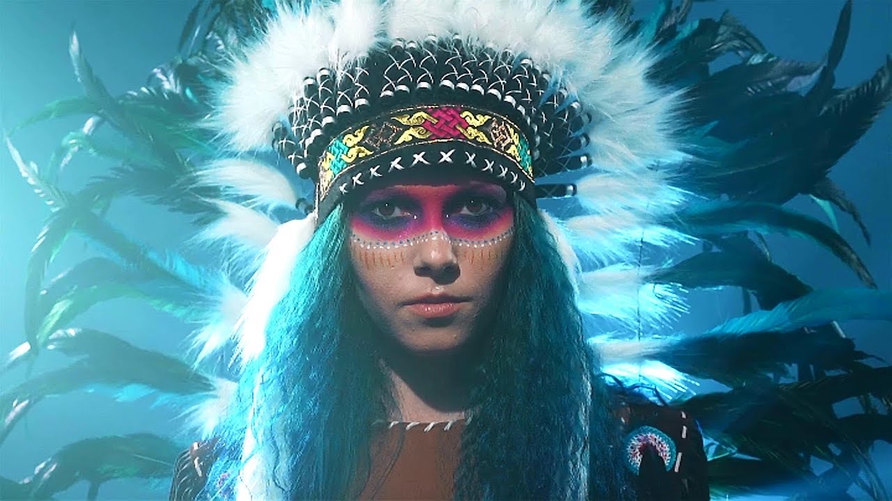 Cherokee People ~ Paul Revere And The Raiders