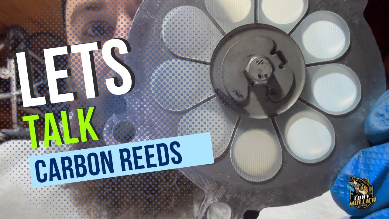 Let’s Talk Carbon Reeds (Chris Carson Reeds vs. Boyesen Reeds)