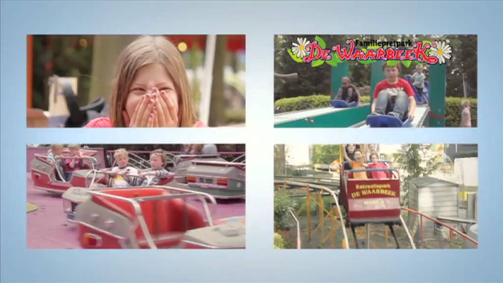 Waarbeek TV commercial versie 1