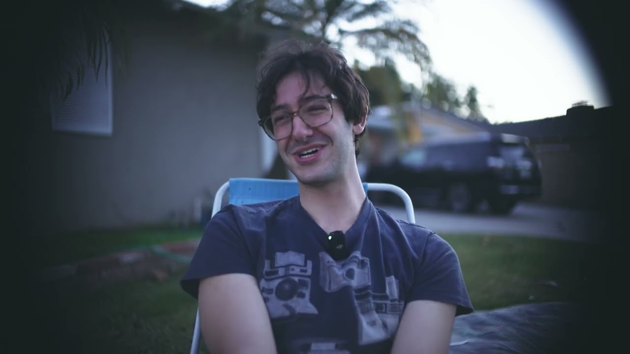 DOCUMENTARY BRAT