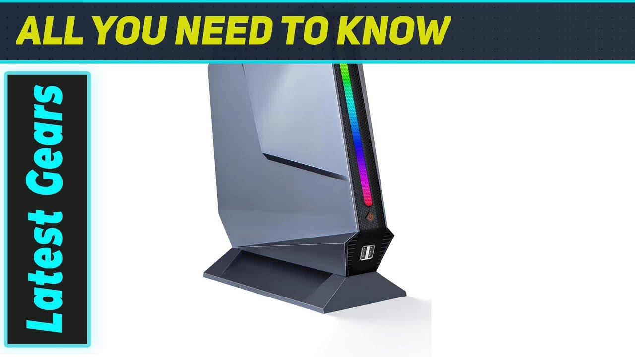 FUNYET Mini Gaming PC: Best Compact Powerhouse?