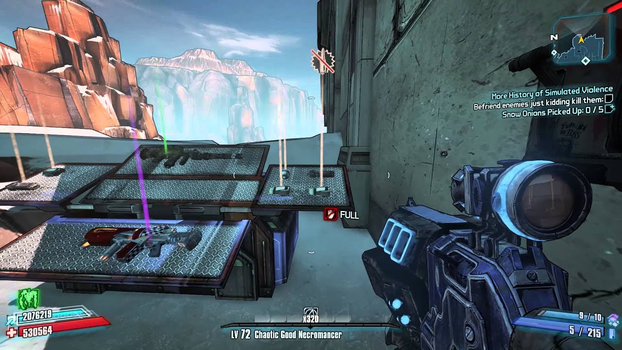 Gaige OP8 Digistruct Peak (solo, no prestack)