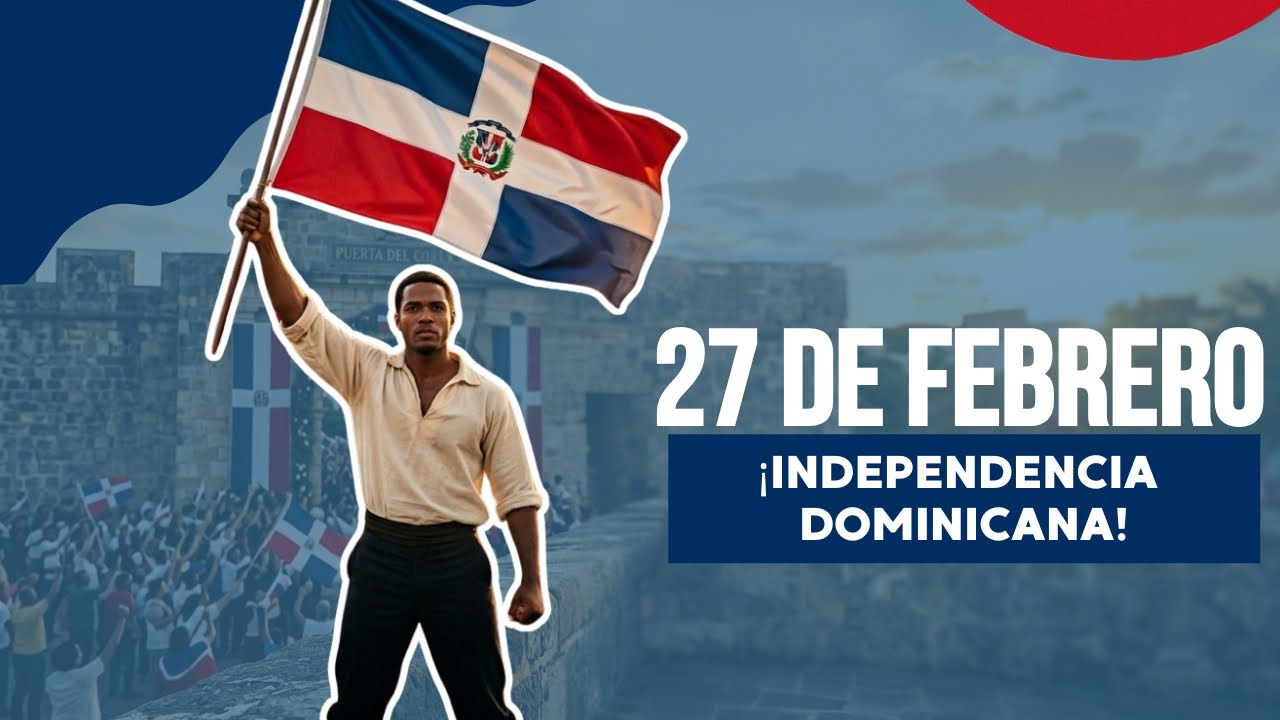 PRINCIPALES RAZONES QUE NOS HACEN SER DOMINICANOS 
