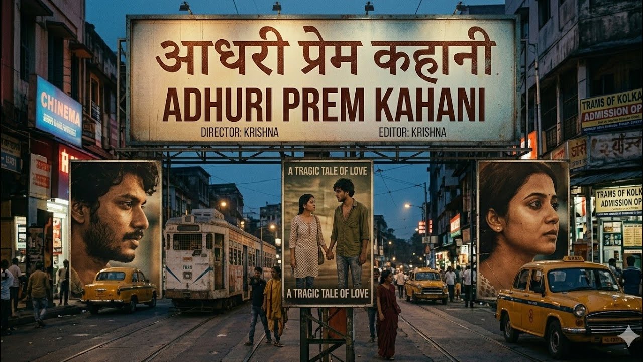 Adhuri Prem Kahani Full Gaming Movie SD Aryan And Riya Ki Adhuri Love Story Maa Aadhya Flims IBD3D। 