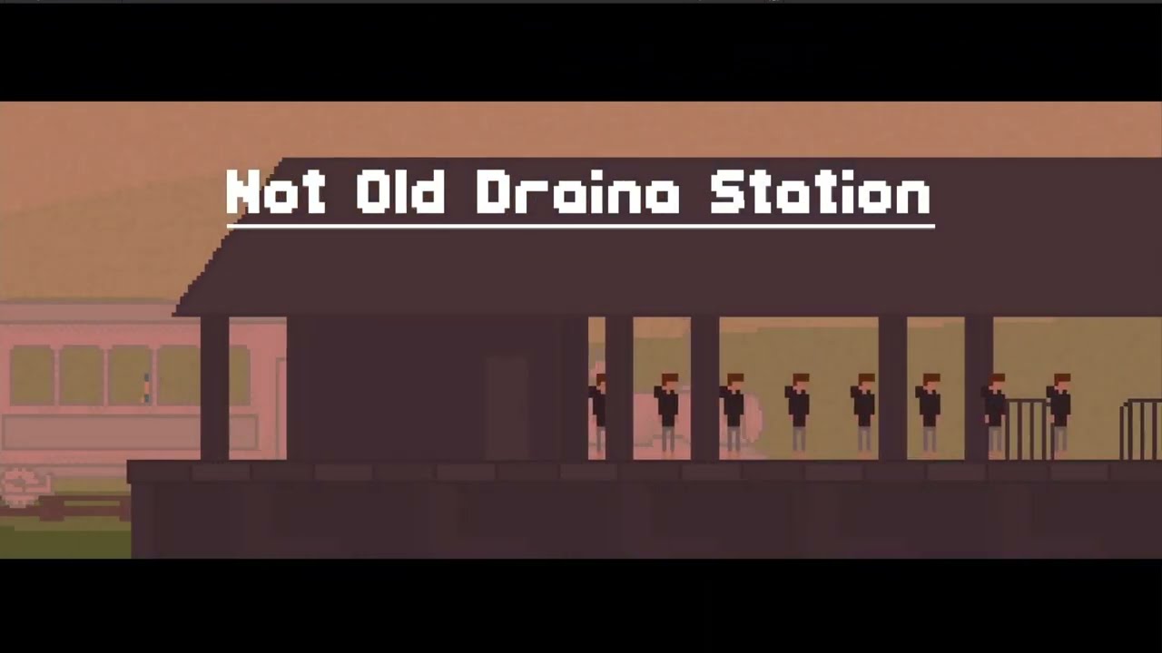 Cozy Train: Devlog 4