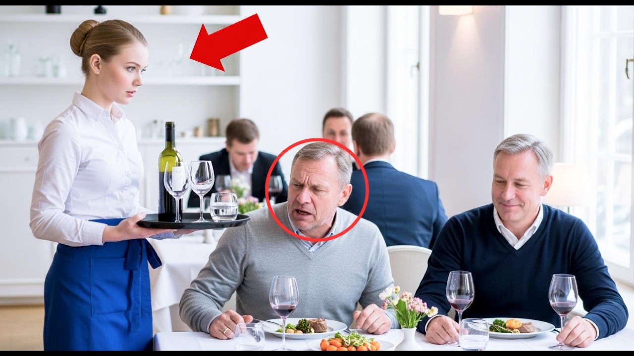 Miljardööri kysyi häneltä talousneuvoa venäjäksi pilkatakseen häntä… mutta järkyttyi vastauksesta!