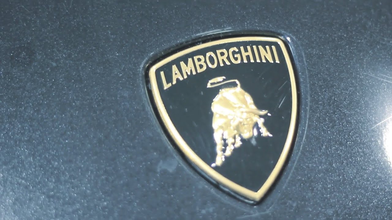 Jelluzz &bull; Lamborghini [speed up]