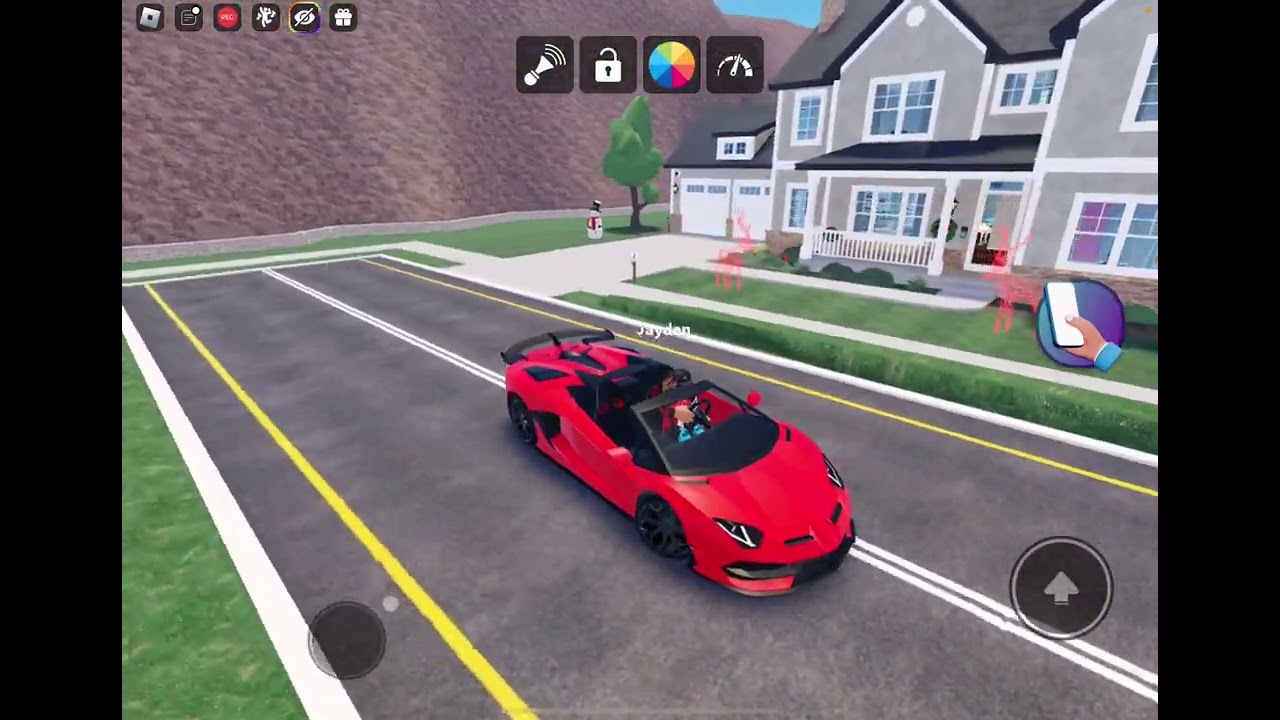 Life together and Brookhaven RP Roblox