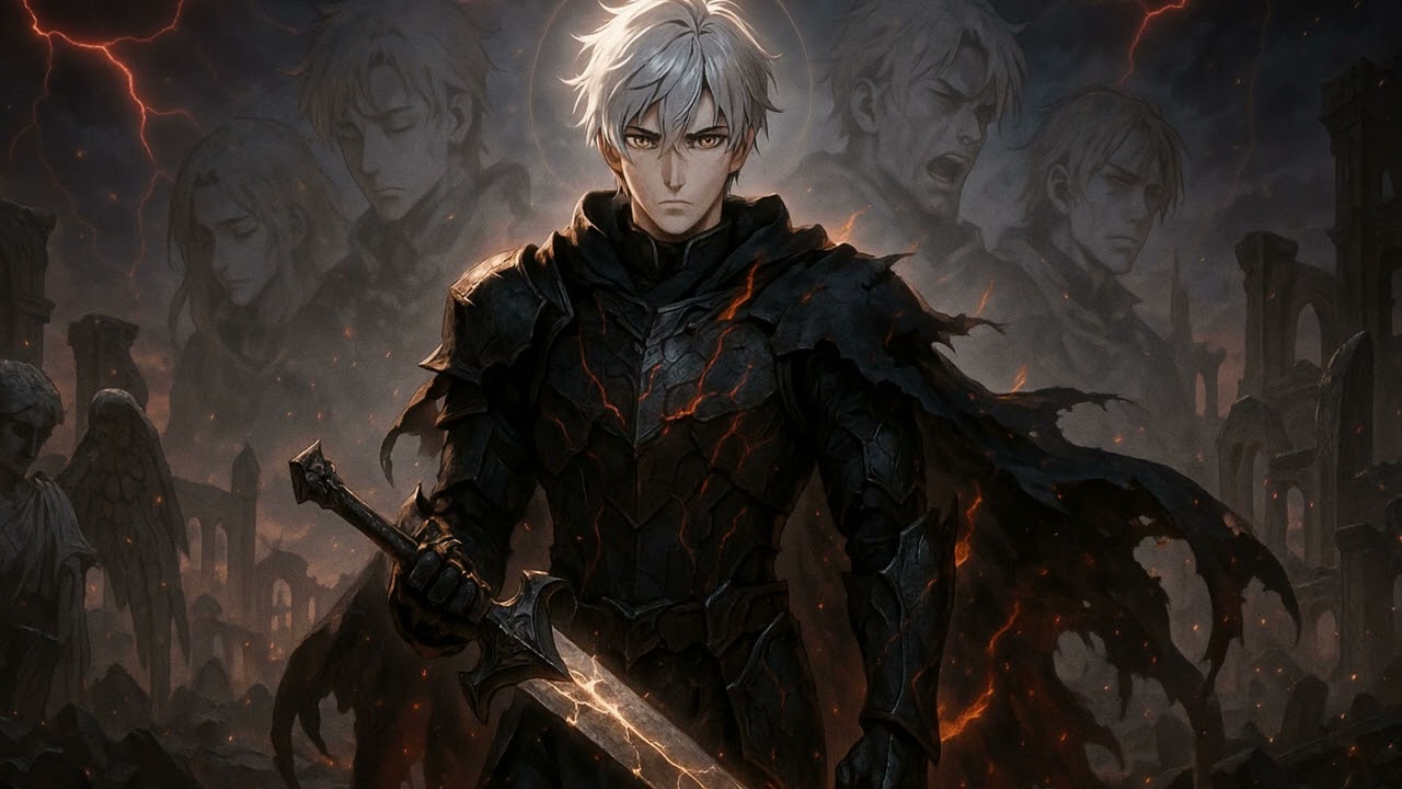 The Hero Everyone Betrayed Is Reborn One Last Time — This Time, He Won’t Forgive Anyone