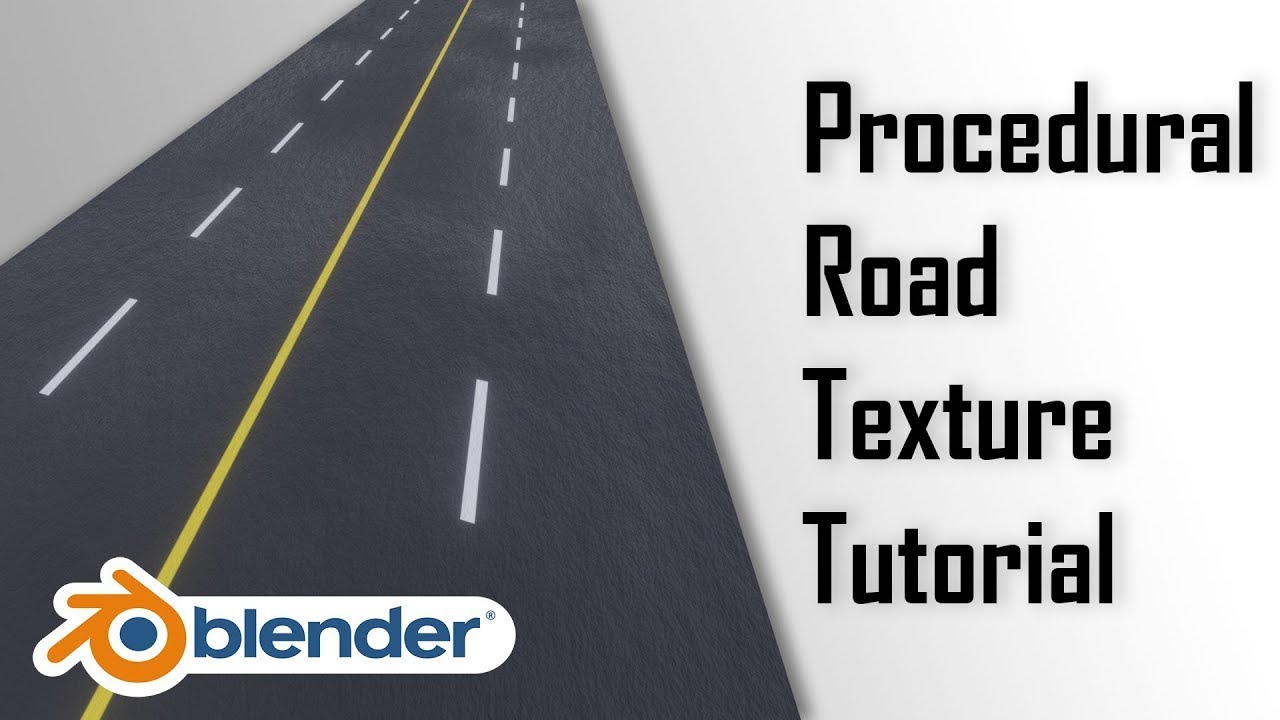FFS-GAMING - Create 3D road