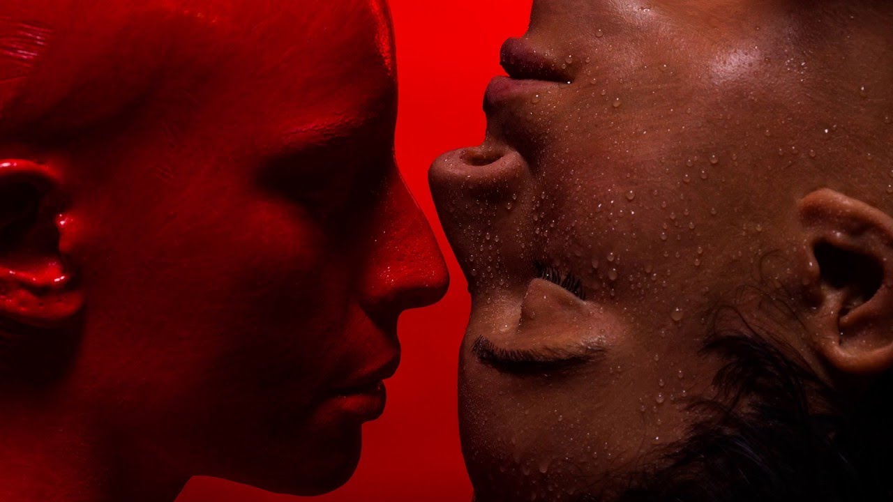 SEVDALIZA - HUBRIS
