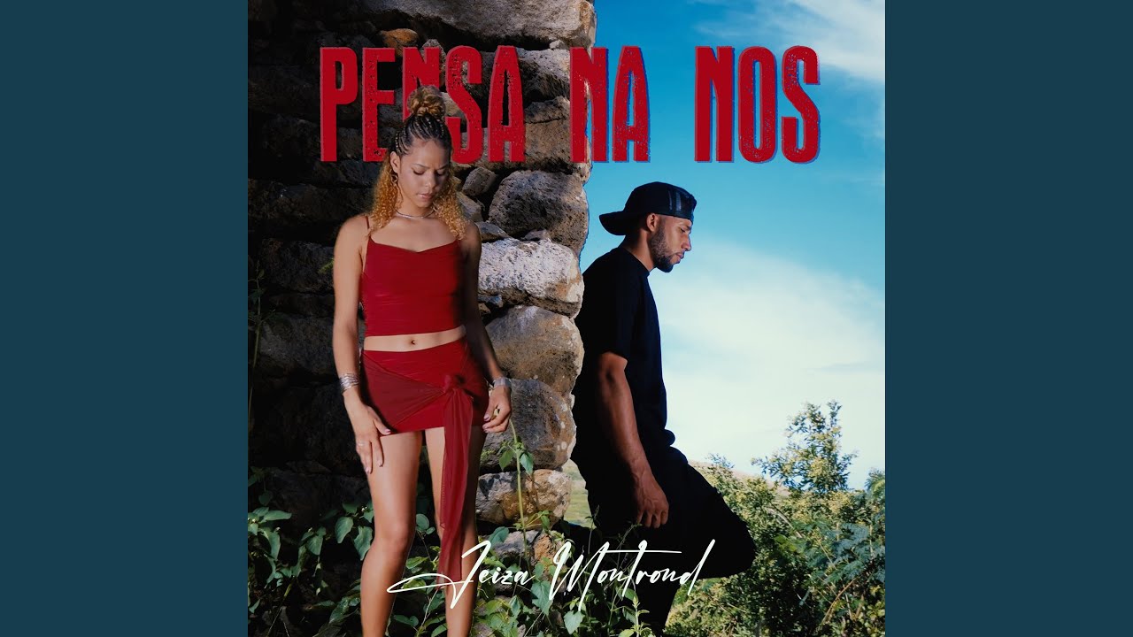 Jeiza Montrond Pensa Na Nos