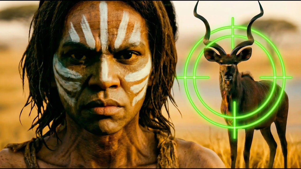 HOW TO HUNT LIKE A CAVEMAN: SKILLS TO MASTER