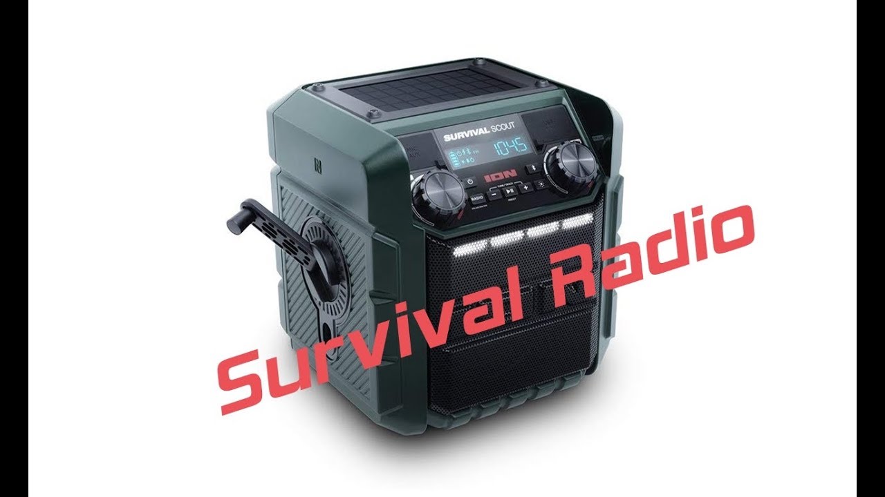 Survival Radio