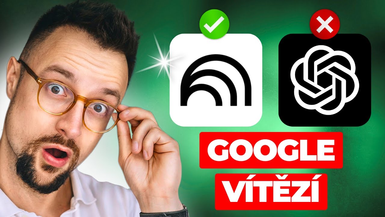 Postav si druhý mozek zdarma: NotebookLM + Gemini Gem | Tomáš AI 🇨🇿