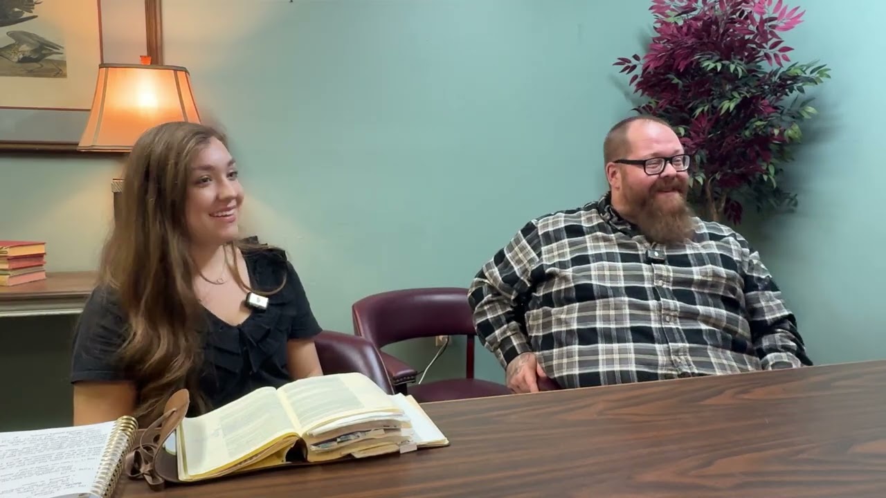 Welcome Home Podcast: Jezebel Spirit