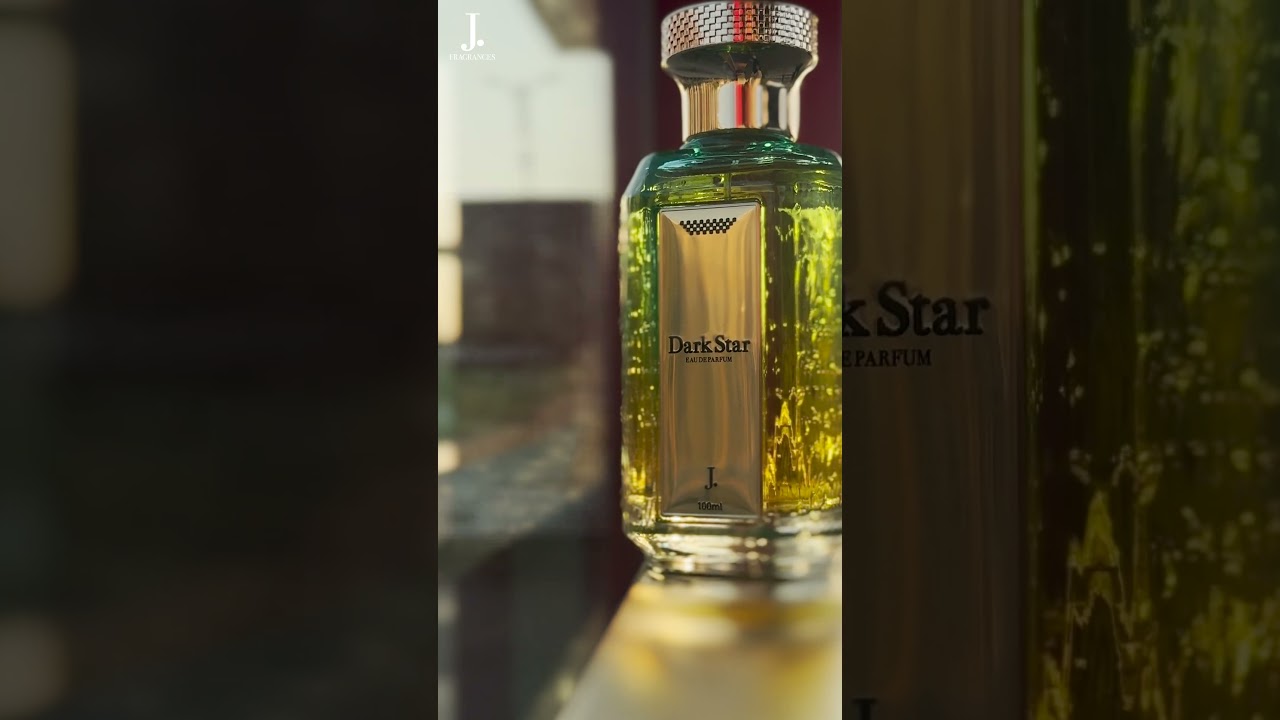 J. Perfume | Dark Star