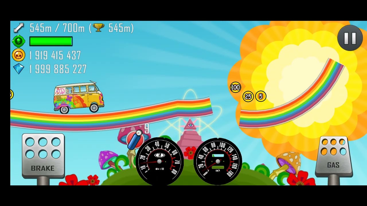 Hcr Mod Car 1.?