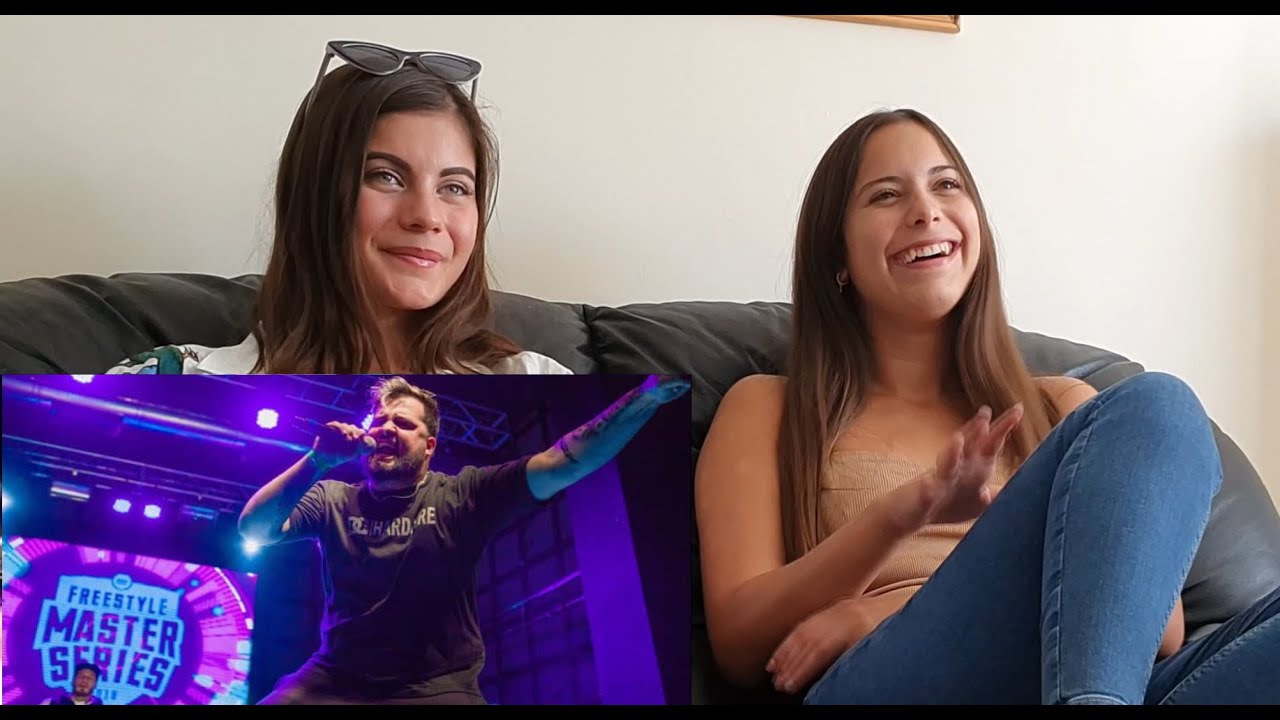 Belga y Española reaccionan a Lo mejor de papo (primera vez que ven a papo)