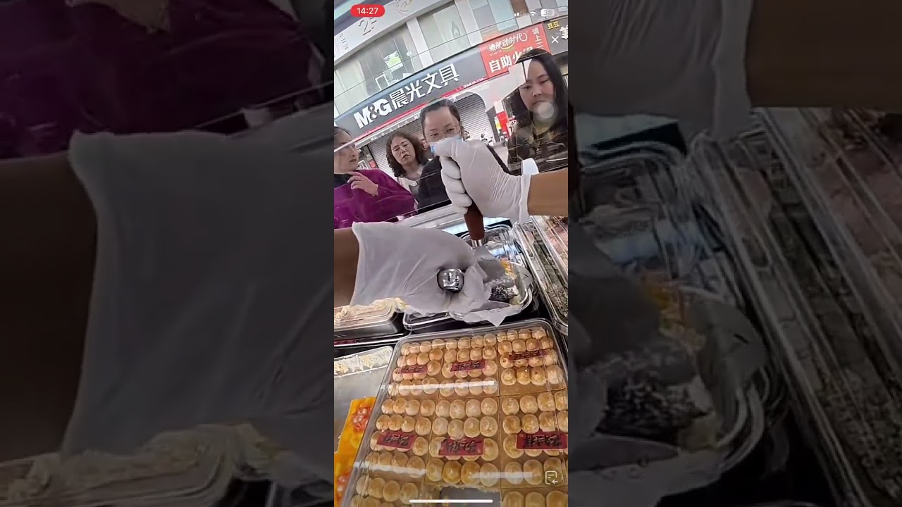 Zhang Xiu Long’s Tiramisu Stall-02212026 #tiramisu #cake #dessert #beautifulcakes