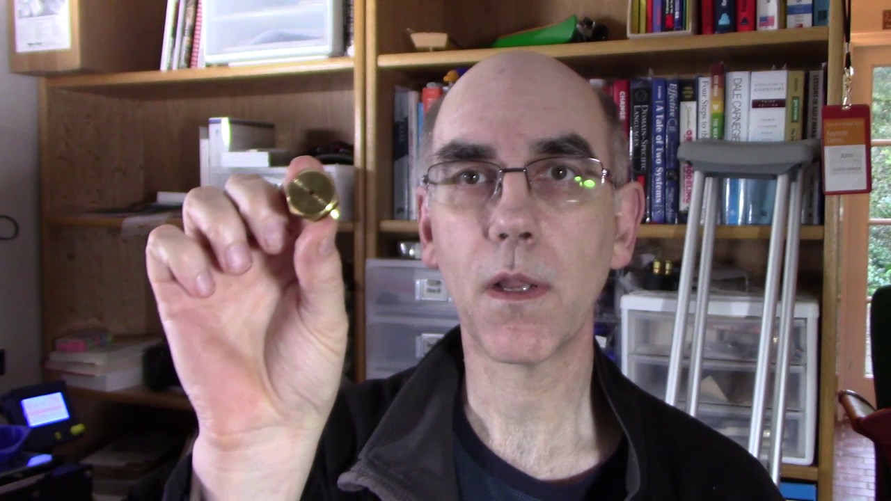 #11 Pellet Maker Part I