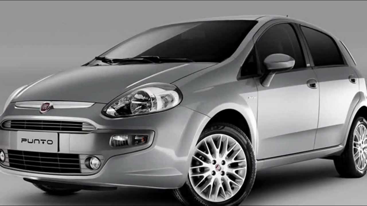 LAN&Ccedil;AMENTO Novo Fiat Punto 2013 Essence 1.6 R$ 41.750-Dualogic Plus R$ 44.140