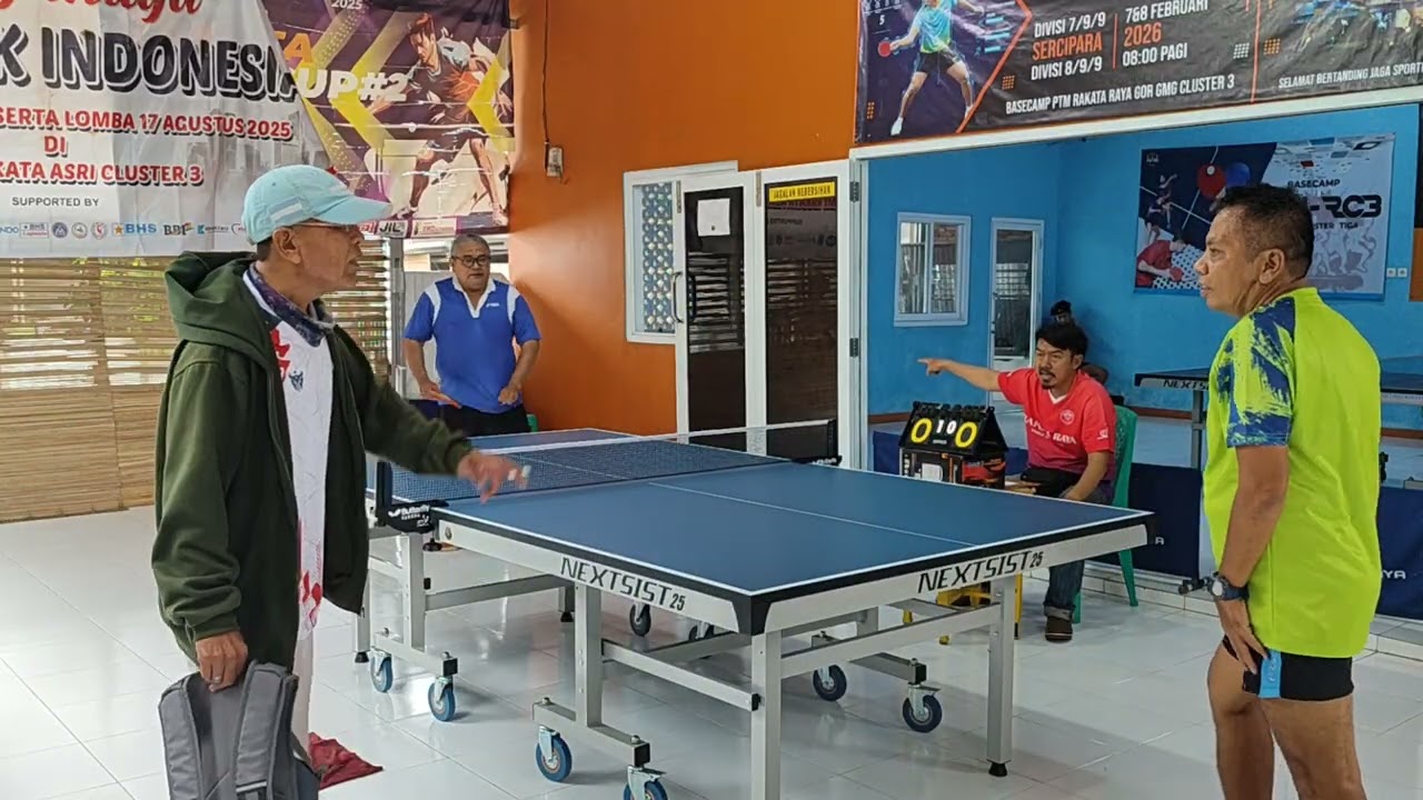 Udin pemda vs uda rizal