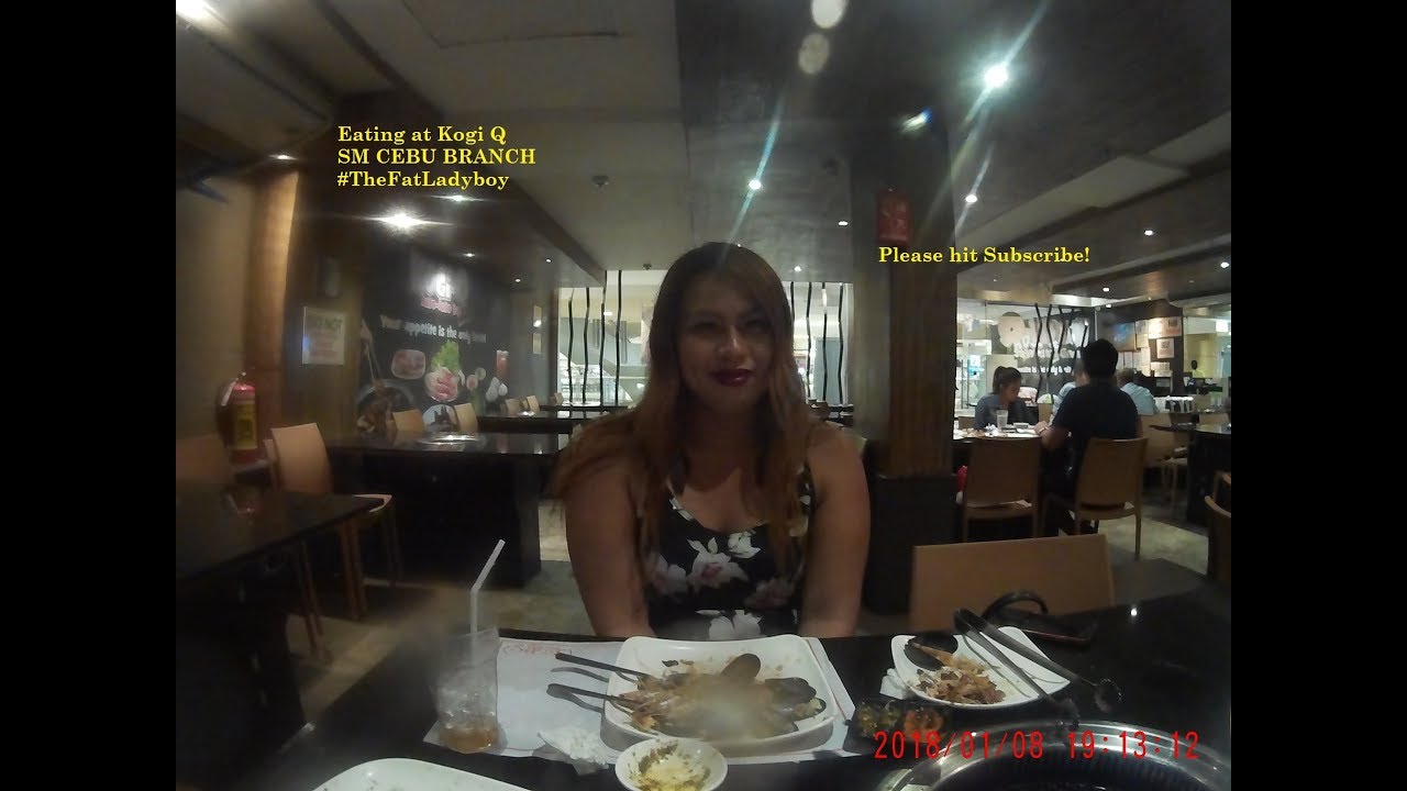 Food Review : Kogi Q! Epic Fail Video Editing lols