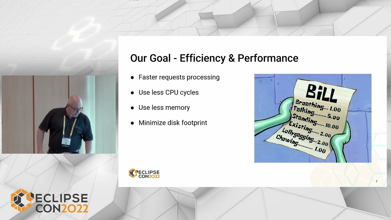Helidon Nima - Loom based microservices framework