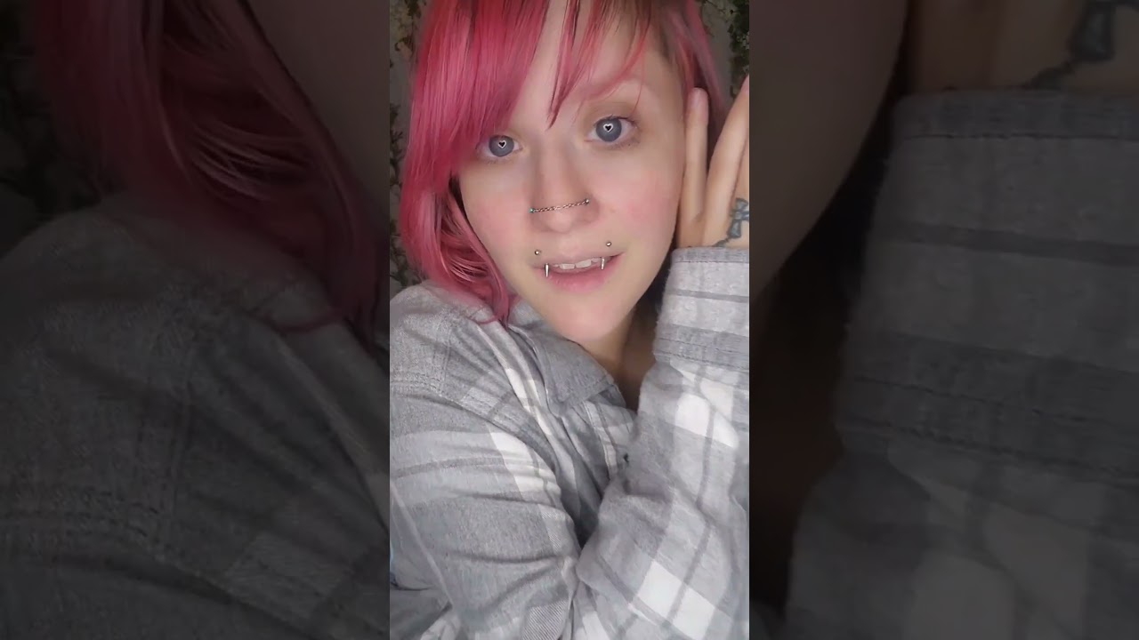 another one 🧡🍄🤍 thought this transition was pretty clever