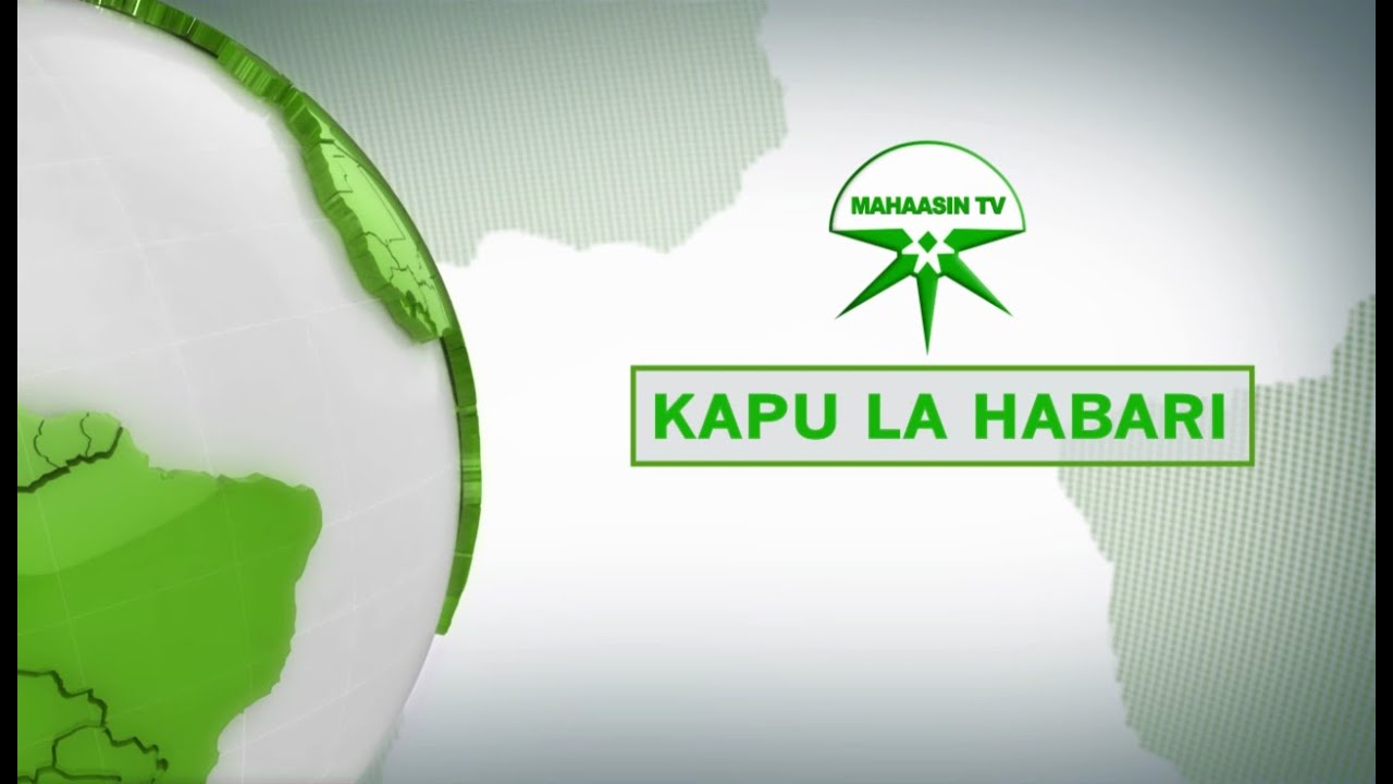 27   01   2026 KAPU LA HABARI