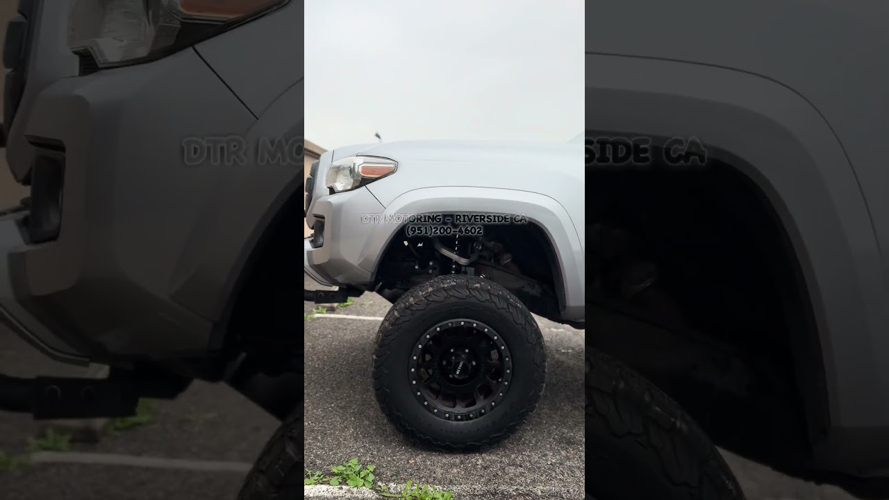 🚚 Внедорожные диски и шины продаются здесь - (951)200-4602 