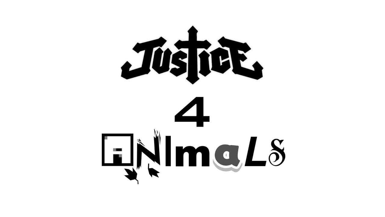 Justice 4 Animals