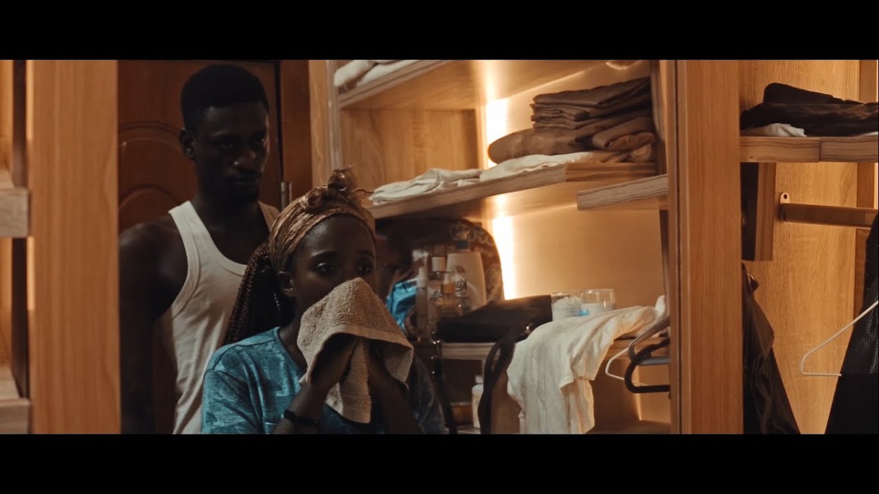 Reflections: Director's Cut (Nigerian Short Film)