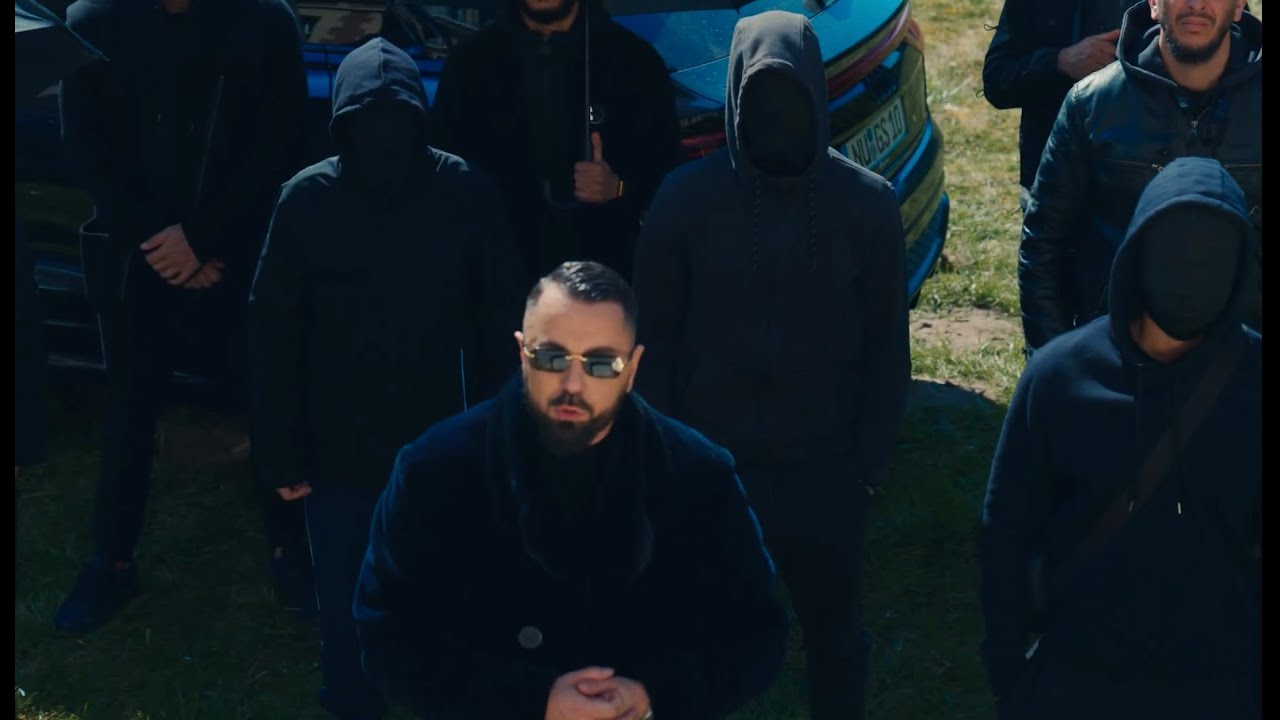 RZ - LPDO ( Clip Officiel )