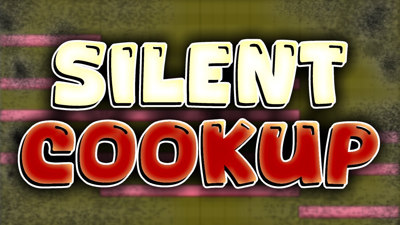MAKING BEATS (FL STUDIO SILENT COOKUP)