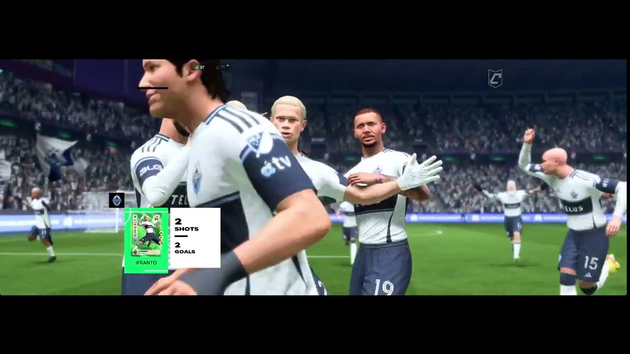 fctl10 vangolien rampede