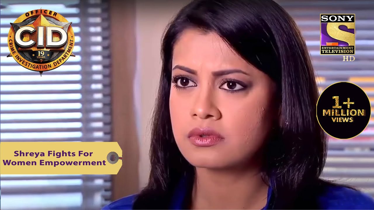 Your Favorite Character | A Fight For The Right | CID (सीआईडी) | Full Episode