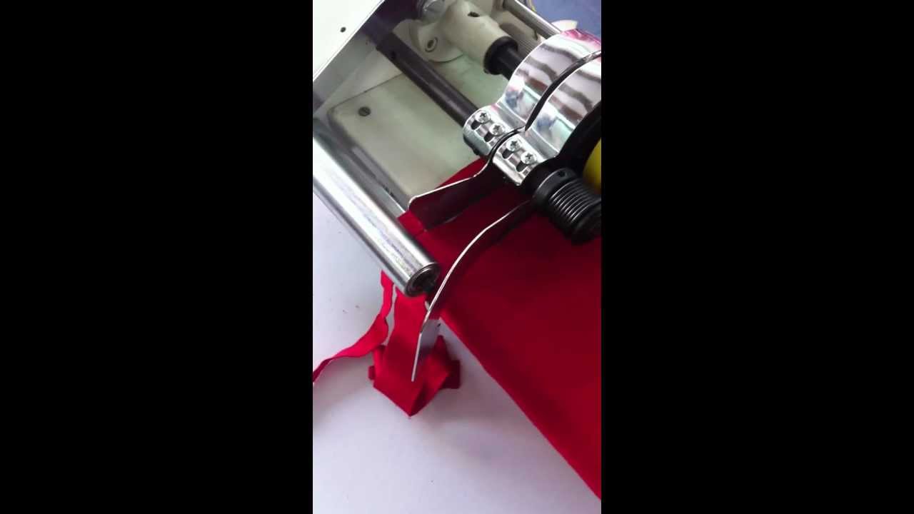 MAQUINA PARA CORTAR BIES