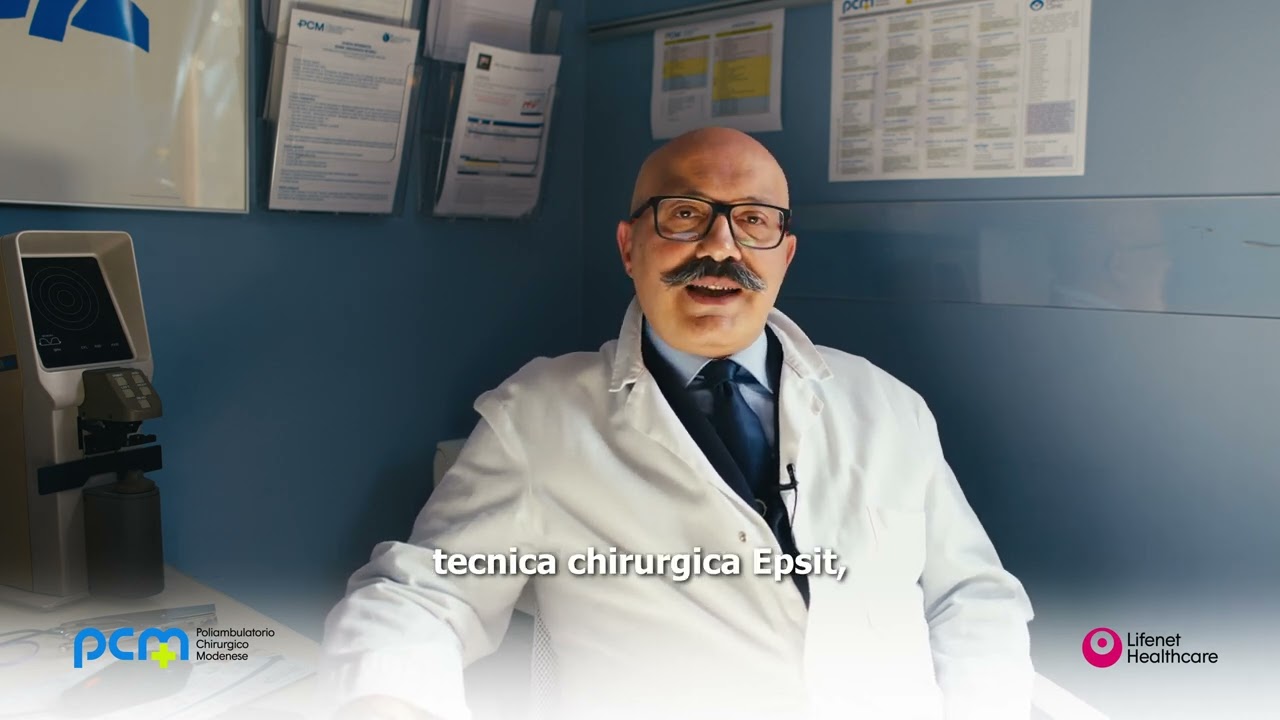 Chirurgia mini invasiva per cisti pilonidale vs chirurgia tradizionale